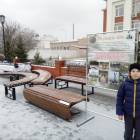 В добрый край, к добрым людям...110901