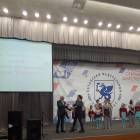 Концерт в Детском университете 22 апреля 2018 г. (продолжение)145217