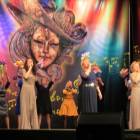 На концерте в Доме Техники. 15.12.2017127162