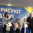 Награждение активистов портала Сакла, 2018 г.172842