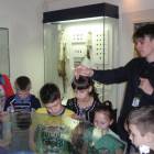 Экскурсия для активистов КДШ в Нацмузее 25.05.201766228