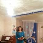 Моя Кульнурная МАМА!77476