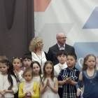 Концерт в Детском университете 22 апреля 2018 г. (продолжение)145229