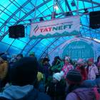 дружно на зеленый фитнес90270