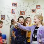 День рожденье с культурной командой! 10 лет114280