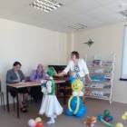 Конкурс чтецов 2018 11