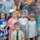 День мам в садике у братика!105665