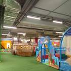 Моё день рождение в FUN JUMP168483