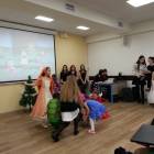 Спектакль "Путешествие в ХХХ век"135038