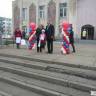 Награда 1 степени в конкурс "Я вновь открываю Тукая"