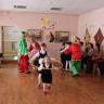 Масленница в краеведческом музее59719