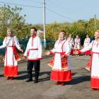 древний праздник «Чӳклеме»152869