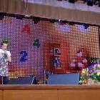 РДК "Иске Әлмәт". День мам. 23.11.17. Продолжение.103445