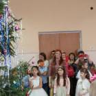 Мой первый утренник в школе131373