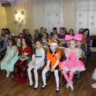 Новый год в Орионе 17