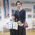День мамы. Бугульминский краеведческий музей.106870