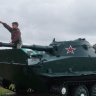 Темрюк "Военная горка"29891