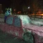 Мои новогодние каникулы133965