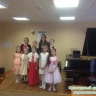 В музыкальной школе12752