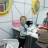 Бой роботов в Зарнице!53613