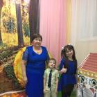 День мам в садике у братика!105568