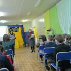 Награждение победителей конкурса экологического эссе "Природа благодарит меня за..." 30.11.2017110167