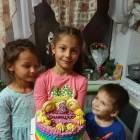 Моё день рождение в FUN JUMP168555