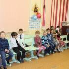 День мамы в 50 школе 15