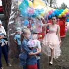 День нефтяников в Бугульме74508