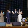 Презентация книг, издательского фонда "Рухият"12759