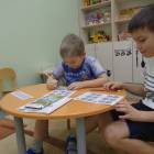 Занятие по шахматам в дошкольниками 3.JPG