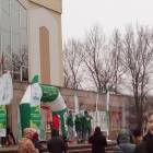 Открытие зимнего сезона Зеленого фитнеса. 26.11.17.108304