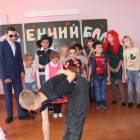 Осенний бал КК№10896431