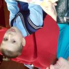 ДК "Иске Әлмәт". "Сказка о том, как Алия и Илья живую воду искали"  4.11.17.91409