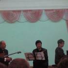 Концерт в музыкальной школе!112389