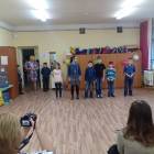 День мам 25 ноября 2017 2