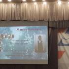 Рождественский концерт.  Детский университет. Казань.130378