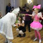 Новый год в Орионе 48