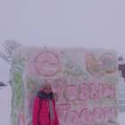 Свияжск зимой
