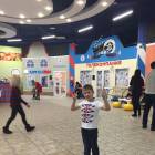 Кидспейс Челны123525