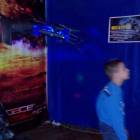Шоу выставка фантастических роботов "Восстание машин". АКМ. 18.11.17г. 2 часть.100310