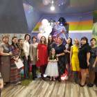 На дне рождения у Алины87703