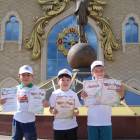 Фото после спектакля с Культурной командой РТ 26.05.1766394