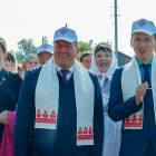 древний праздник «Чӳклеме»152873