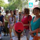 Пешая экскурсия по Чеховским местам в Таганроге