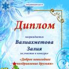 мои дипломы и грамоты118434