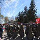 9 мая 2018 года. День Победы. Тетюши.146120