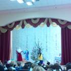 Новогодний утренник в школе. СОШ 20. 19.12.2017г.128498