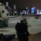 Открытие Центральной городской елки. Театрализованное представление. 23.12.2017130195