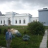 Обсерватория и планетарий11479
